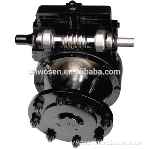 W7786 gearbox for pivot irrigation parts